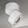 LED Ljusreglerad badrum spotlight HARVEY LED/15W/230V IP65 vit