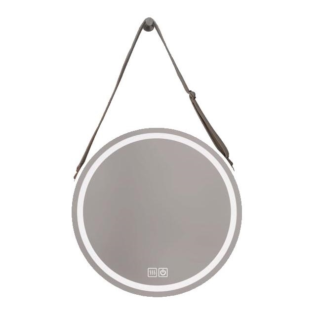 LED Ljusreglerad badrum uppvärmd bakbelysning spegel LED/20W/230V 4000K IP44
