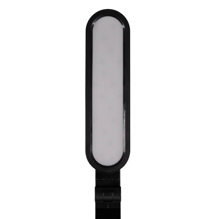 LED Ljusreglerad beröring golvlampa FERRARA LED/13W/230V 3000/4000/6000K svart