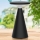 LED Ljusreglerad beröring utomhus bordslampa PAROS LED/1,8W/5V USB 1800 mAh IP44 svart