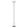 LED Ljusreglerad beröring utomhus golvlampa TRYPOLIS LED/2W/5V USB 1800 mAh IP44 svart