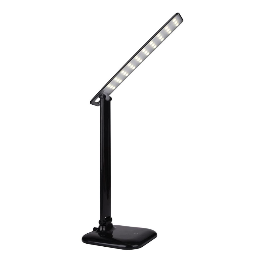 LED ljusreglerad bordslampa touch JOWI LED/8W/230V svart