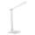 LED ljusreglerad bordslampa touch JOWI LED/8W/230V vit