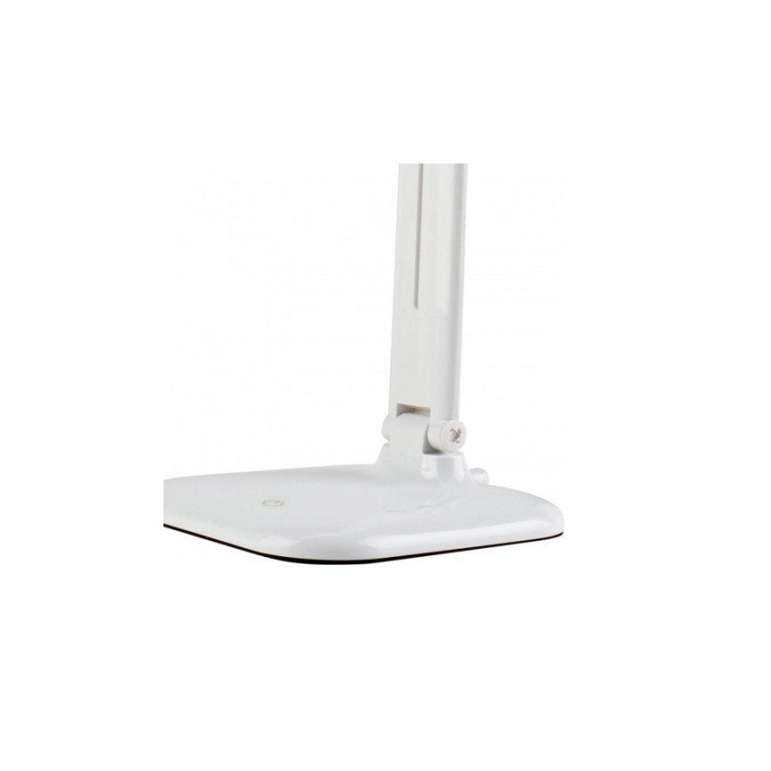 LED ljusreglerad bordslampa touch JOWI LED/8W/230V vit