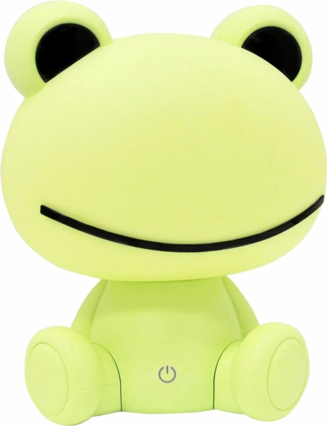 LED Ljusreglerad children's beröring lampa GRODA LED/2,5W/3,7V 1200 mAh