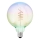LED ljusreglerad dekorativ glödlampa G125 E27/4W/230V - Eglo 110208