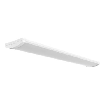 LED Ljusreglerad fluorescerande belysning LED/35W/44W/52W/60W/230V 4000K 120 cm