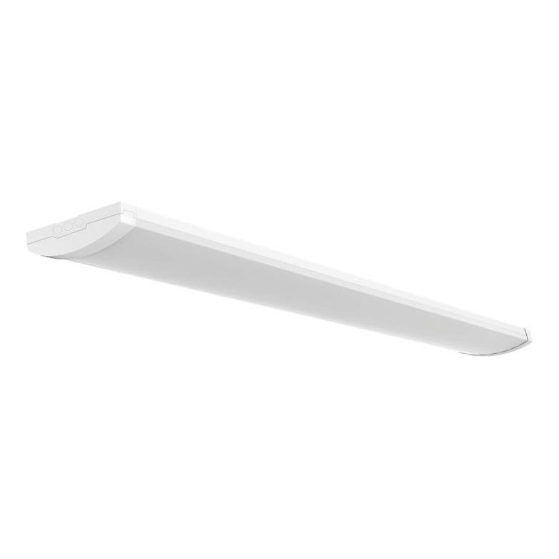 LED Ljusreglerad fluorescerande belysning LED/35W/44W/52W/60W/230V 4000K 120 cm