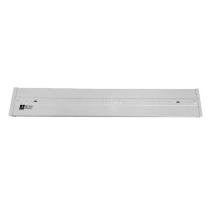 LED Ljusreglerad fluorescerande belysning LED/35W/44W/52W/60W/230V 4000K 120 cm