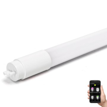 LED Ljusreglerad fluorescerande tub MESH Smart T8/10W/230V 6500K 60 cm - Aigostar