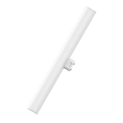 LED Ljusreglerad fluorescerande tub S14d/3W/230V 2700K 30 cm CRI 90 - Osram