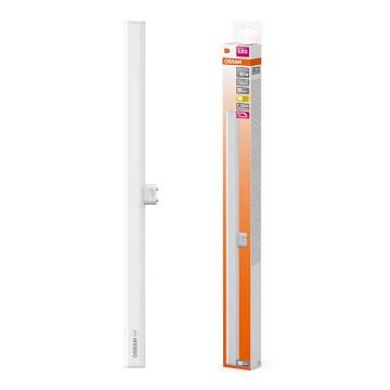 LED Ljusreglerad fluorescerande tub S14d/4,7W/230V 2700K 50 cm CRI 90 - Osram