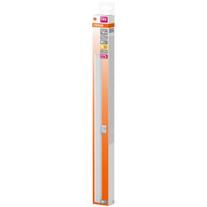 LED Ljusreglerad fluorescerande tub S14s/4,7W/230V 2700K 50 cm CRI 90 - Osram