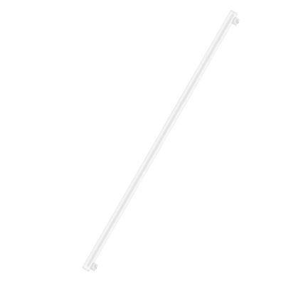 LED Ljusreglerad fluorescerande tub S14s/9,9W/230V 2700K 100 cm CRI 90 - Osram