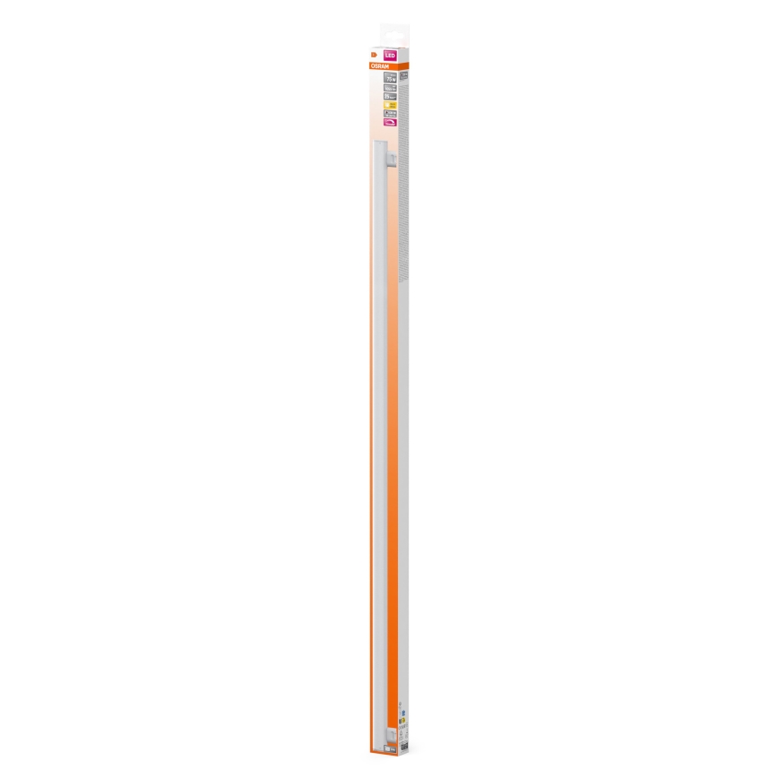 LED Ljusreglerad fluorescerande tub S14s/9,9W/230V 2700K 100 cm CRI 90 - Osram