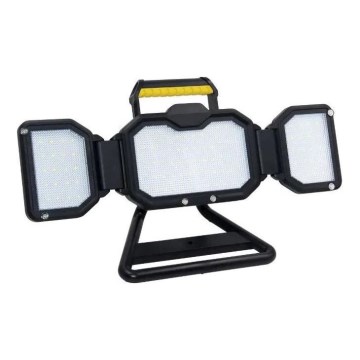 LED Ljusreglerad fungerar belysning LED/50W/5V 12000 mAh IP54