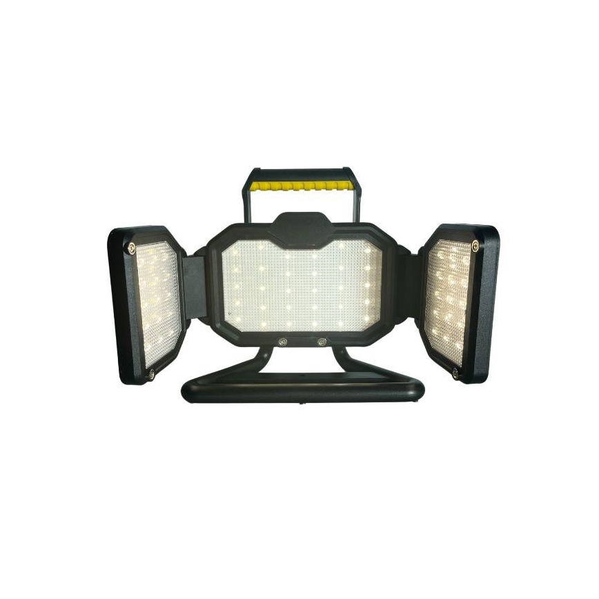 LED Ljusreglerad fungerar belysning LED/50W/5V 12000 mAh IP54