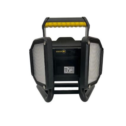 LED Ljusreglerad fungerar belysning LED/50W/5V 12000 mAh IP54