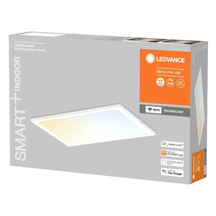 LED Ljusreglerad furniture lighting SMART+ UNDERCABINET LED/8W/24/230V 2700-6500K Wi-Fi
