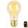 LED Ljusreglerad glödlampa A60 E27/6W/230V 2700-6500K Wi-Fi - Aigostar