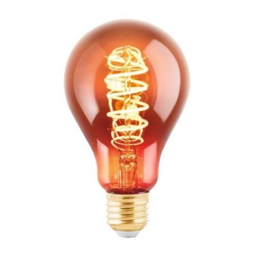LED Ljusreglerad glödlampa A75 E27/4W/230V 2000K - Eglo 11881