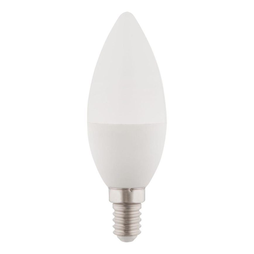 LED Ljusreglerad glödlampa E14/5W/230V 3000K - Globo
