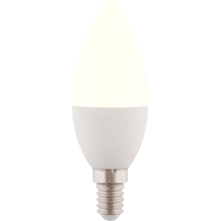 LED Ljusreglerad glödlampa E14/5W/230V 4000K - Globo