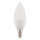 LED Ljusreglerad glödlampa E14/5W/230V 4000K - Globo