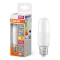LED Ljusreglerad glödlampa E27/11W/230V 2700K CRI 90 - Osram