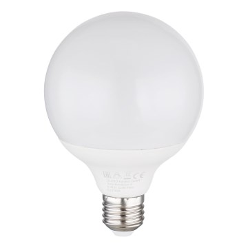 LED Ljusreglerad glödlampa E27/11W/230V 3000K - Globo