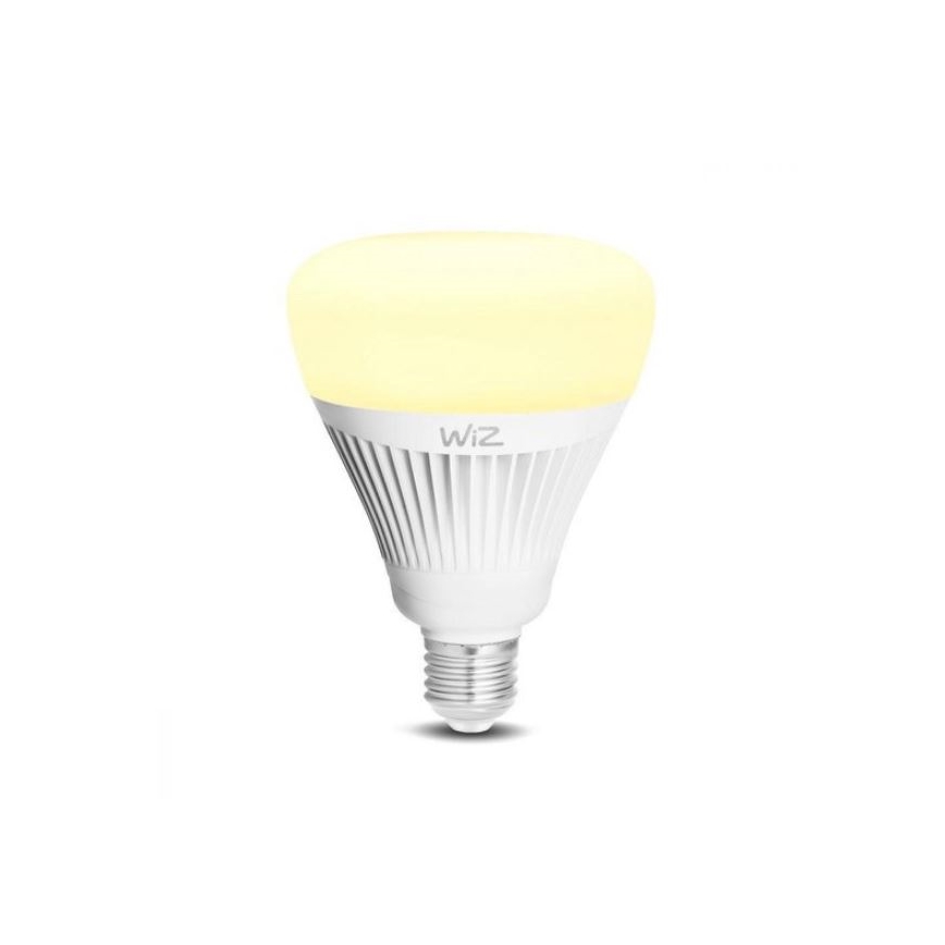 LED Ljusreglerad glödlampa E27/15W/230V 2700-6500K Wi-Fi - WiZ