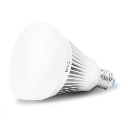 LED Ljusreglerad glödlampa E27/15W/230V 2700-6500K Wi-Fi - WiZ