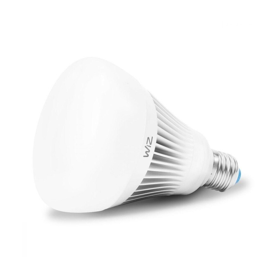 LED Ljusreglerad glödlampa E27/15W/230V 2700-6500K Wi-Fi - WiZ