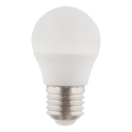 LED Ljusreglerad glödlampa E27/5W/230V 3000K - Globo