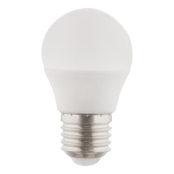 LED Ljusreglerad glödlampa E27/5W/230V 3000K - Globo