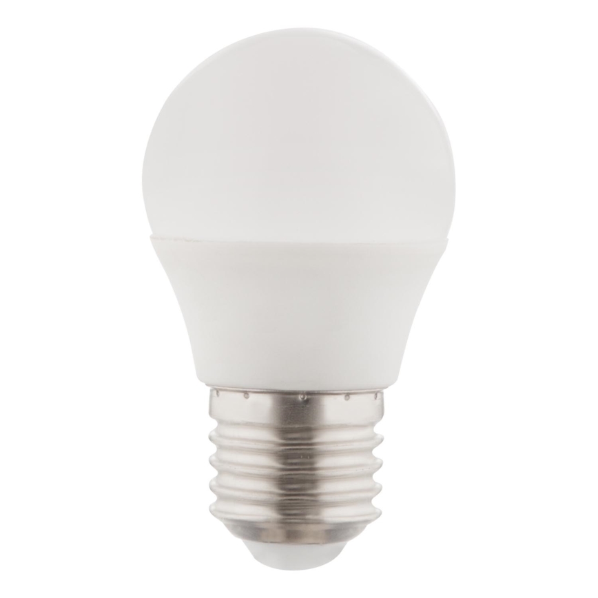 LED Ljusreglerad glödlampa E27/5W/230V 3000K - Globo