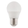 LED Ljusreglerad glödlampa E27/5W/230V 3000K - Globo