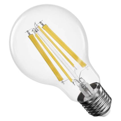 LED Ljusreglerad glödlampa FILAMENT A60 E27/11W/230V 2700K