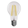 LED Ljusreglerad glödlampa FILAMENT A60 E27/11W/230V 4000K