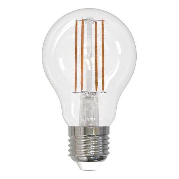 LED Ljusreglerad glödlampa FILAMENT A60 E27/11W/230V 4000K
