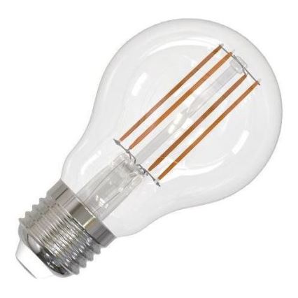 LED Ljusreglerad glödlampa FILAMENT A60 E27/11W/230V 4000K