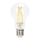 LED Ljusreglerad glödlampa FILAMENT A60 E27/6W/230V 2700K - Aigostar