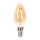 LED Ljusreglerad glödlampa FILAMENT C35 E14/4W/230V 2200K - Aigostar
