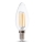 LED Ljusreglerad glödlampa FILAMENT E14/4W/230V 3000K
