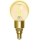 LED Ljusreglerad glödlampa FILAMENT G45 E14/4,5W/230V 2700-6500K Wi-Fi - Aigostar
