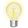 LED Ljusreglerad glödlampa FILAMENT G45 E27/4,5W/230V 2700-6500K Wi-Fi - Aigostar