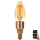 LED Ljusreglerad glödlampa FILAMENT MESH Smart C35 E14/4,5W/230V 2700-6500K - Aigostar