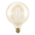 LED Ljusreglerad glödlampa G125 E27/4W/230V 1700K - Eglo 11694