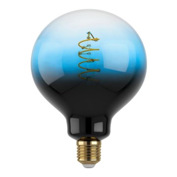 LED Ljusreglerad glödlampa G125 E27/4W/230V 2000K - Eglo 12555