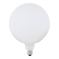 LED Ljusreglerad glödlampa G200 E27/4,5W/230V 2700K - Eglo 110102